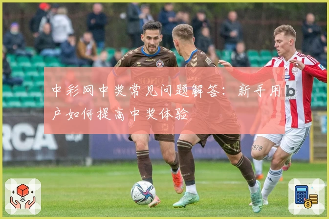 中彩网中奖常见问题解答：新手用户如何提高中奖体验