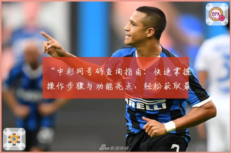 “中彩网号码查询指南：快速掌握操作步骤与功能亮点，轻松获取最新数据”