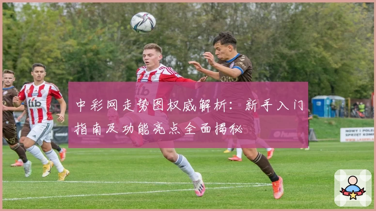 中彩网走势图权威解析：新手入门指南及功能亮点全面揭秘