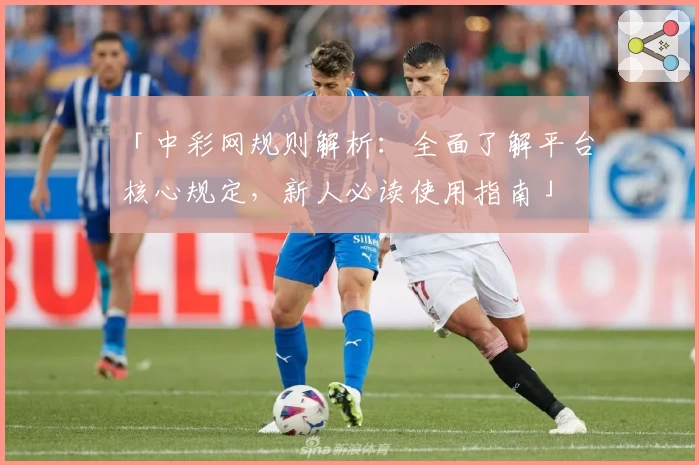 「中彩网规则解析：全面了解平台核心规定，新人必读使用指南」